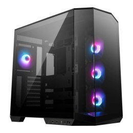 Obudowa MSI MAG PANO 100R PZ ATX Midi z oknem, bez zasilacza MSI