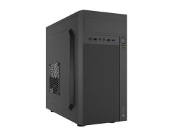 Obudowa Natec Helix MATX Mini Tower (USB 3.0) czarna Natec
