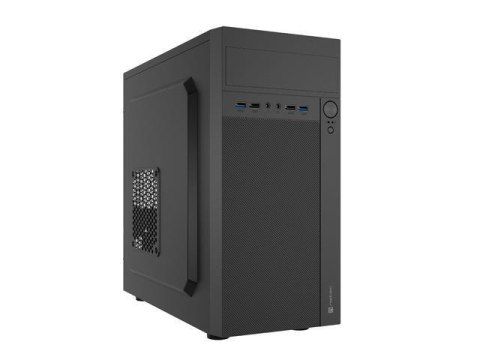 Obudowa Natec Helix MATX Mini Tower (USB 3.0) czarna Natec Obudowa Natec Helix MATX Mini Tower (USB 3.0) czarna Natec