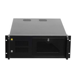 Obudowa serwerowa Netrack microATX/ATX/eATX, 482*177*530mm, 4U, 19'' NETRACK