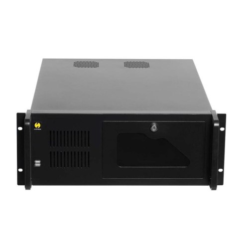Obudowa serwerowa Netrack microATX/ATX/eATX, 482*177*530mm, 4U, 19'' NETRACK Obudowa serwerowa Netrack microATX/ATX/eATX, 482*177*530mm, 4U, 19'' NETRACK