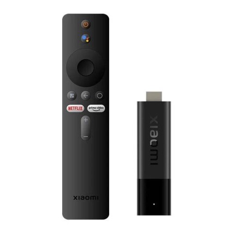 Odtwarzacz multimedialny Android TV Xiaomi Mi TV Stick 4K XIAOMI Odtwarzacz multimedialny Android TV Xiaomi Mi TV Stick 4K XIAOMI