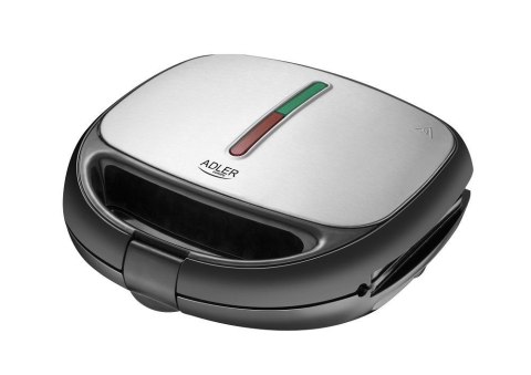 Opiekacz wielofunkcyjny Adler AD 3040 5w1 Adler Opiekacz wielofunkcyjny Adler AD 3040 5w1 Adler