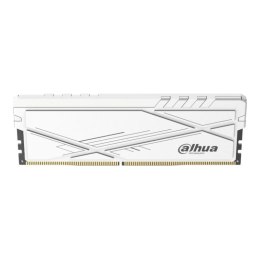 Pamięć DDR4 Dahua C600 White 16GB (1x16GB) 3600MHz CL18 1,35V DAHUA