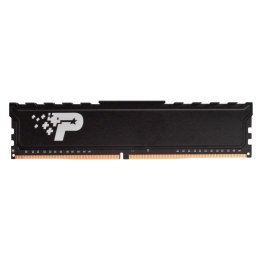 Pamięć DDR4 Patriot Signature Premium 4GB (1x4GB) 2666 MHz CL19 1,2V DIMM Patriot Memory