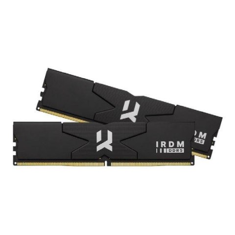 Pamięć DDR5 GOODRAM IRDM 32GB (2x16GB) 6400MHz CL32 Goodram Pamięć DDR5 GOODRAM IRDM 32GB (2x16GB) 6400MHz CL32 Goodram