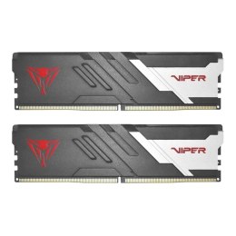 Pamięć DDR5 Patriot Viper Venom 64GB (2x32GB) 6000 MHz CL30 AMD EXPO, Intel XMP 3.0 Patriot Memory