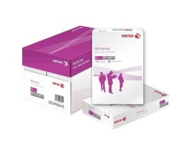 Papier biurowy Xerox Performer, A4, karton 5x ryza (2500ark), 80g Xerox