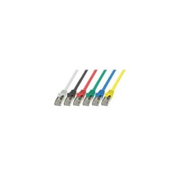 Patchcord LogiLink CP1072U CAT5e UTP 5m, szary LogiLink