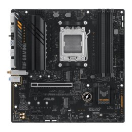 Płyta Asus TUF GAMING A620M-PLUS WIFI /AMD A620/DDR5/SATA3/M.2/USB3.0/WiFi/BT/PCIe4.0/AM5/mATX Asus