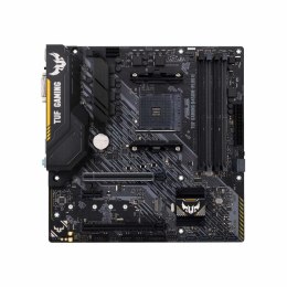 Płyta Asus TUF GAMING B450M-PLUS II /AMD B450/M.2/USB3.2/PCIe3.0/AM4/mATX Asus