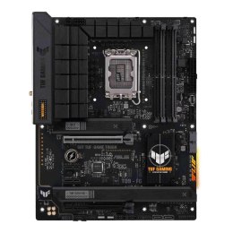 Płyta Asus TUF GAMING B760-PLUS WIFI /B760/DDR5/SATA3/M.2/USB3.2/WiFi/BT/PCIe5.0/s.1700/ATX Asus