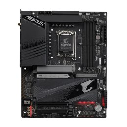 Płyta Gigabyte Z790 AORUS ELITE AX /Z790/DDR5/SATA3/USB3.2/PCIe5.0/WiFi/BT/s.1700/ATX Gigabyte
