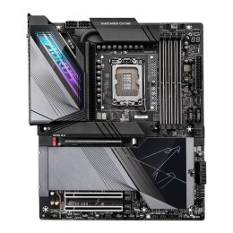 Płyta Gigabyte Z790 AORUS MASTER X /Z790/DDR5/SATA3/M.2/USB3.2/PCIe5.0/WiFi/BT/s.1700/E-ATX Gigabyte
