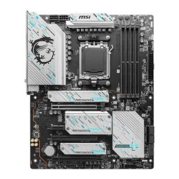 Płyta MSI X670E GAMING PLUS WIFI /AMD X670/DDR5/SATA3/M.2/USB3.2/WiFi/BT/PCIe5.0/AM5/ATX MSI