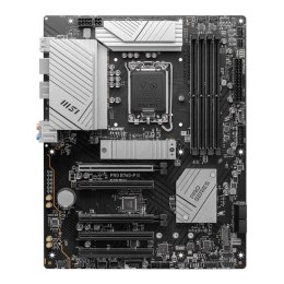 Płyta MSI PRO B760-P II /B760/DDR5/SATA3/M.2/USB3.1/PCIe4.0/s.1700/ATX MSI