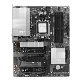 Płyta MSI PRO B840-P WIFI /AMD B840/DDR5/SATA3/M.2/USB3.1/WiFi/BT/PCIe4.0/AM5/ATX MSI
