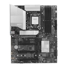 Płyta MSI PRO B860-P /B860/DDR5/SATA3/M.2/TB4/PCIe5.0/s.1851/ATX MSI