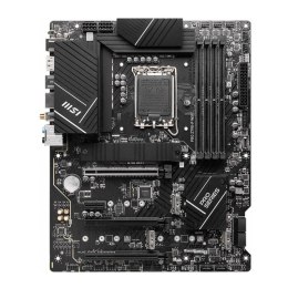 Płyta MSI PRO Z790-P WIFI /Z790/DDR5/SATA 3/M.2/USB3.2/WiFi/BT/PCIe5.0/ATX MSI