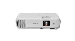 Projektor Epson EB-W06 3LCD WXGA 3700ANSI 16.000:1 VGA HDMI Epson