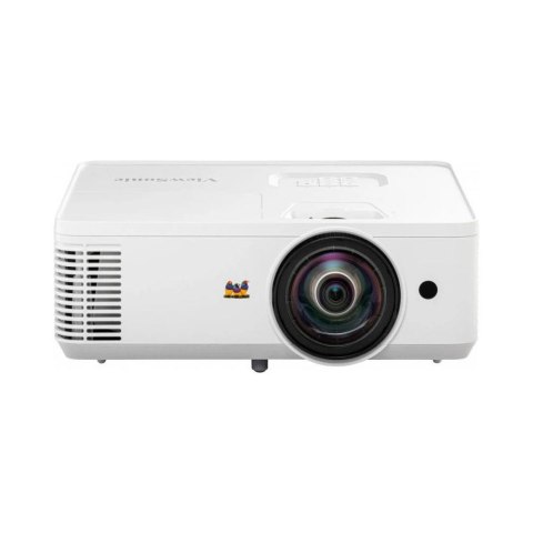 Projektor ViewSonic PS502W ST WXGA 4000AL HDMI VGA USB VIEWSONIC EUROPE