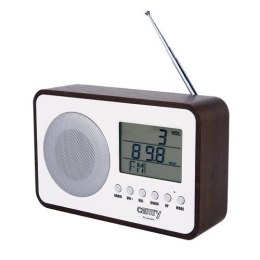 Radio cyfrowe Camry CR 1153 Camry
