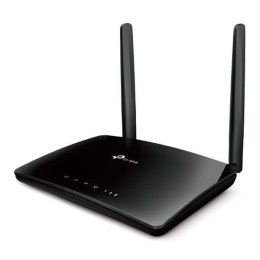 Router LTE TP-Link Archer MR200 V7 Wireless AC750 4G LTE 3xLAN, 1xWAN/LAN, 1xNanoSIM TP-Link Systems Inc.
