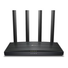 Router TP-Link Archer AX12 Wi-Fi 6 AX1500 3xLAN 1xWAN TP-Link Systems Inc.