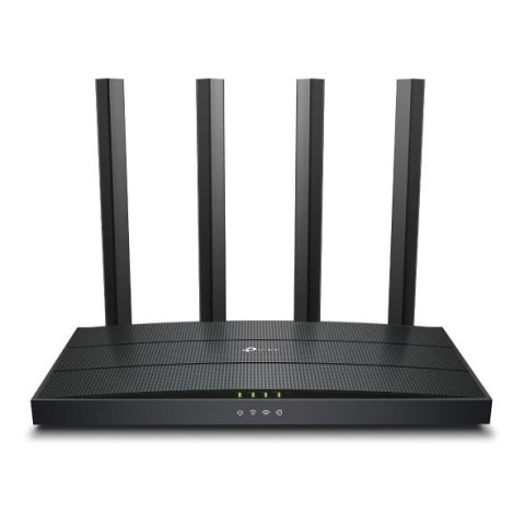 Router TP-Link Archer AX12 Wi-Fi 6 AX1500 3xLAN 1xWAN TP-Link Systems Inc. Router TP-Link Archer AX12 Wi-Fi 6 AX1500 3xLAN 1xWAN TP-Link Systems Inc.