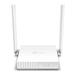 Router TP-Link TL-WR820N(EU) Ver.2.0 Wi-Fi N300 2xLAN 1xWAN TP-Link Systems Inc.