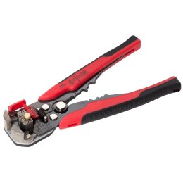 Ściągacz izolacji automatyczny 0,5-6mm Netrack NETRACK