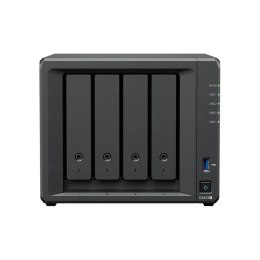 Serwer plików NAS Synology DS423+ SYNOLOGY