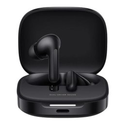 Słuchawki bezprzewodowe Xiaomi Redmi Buds 6 Night Black XIAOMI