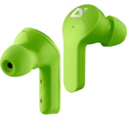 Słuchawki z mikrofonem Defender TWINS 916 bezprzewodowe Bluetooth zielone Defender