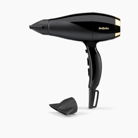 Suszarka do włosów BaByliss 6714E Super Pro 2300 BABYLISS Suszarka do włosów BaByliss 6714E Super Pro 2300 BABYLISS
