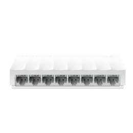 Switch niezarządzalny TP-Link LS1008 8x10/100Mb/s TP-Link Systems Inc.