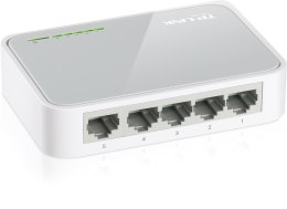 Switch niezarządzalny TP-Link TL-SF1005D 5x10/100Mb TP-Link Systems Inc.