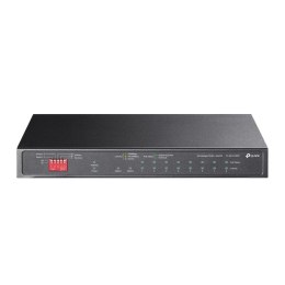 Switch niezarządzalny TP-Link TL-SG1210PP 9x10/100/1GE 1xCombo SFP/RJ45 1GE, 6x PoE+ 2x PoE++ 123W TP-Link Systems Inc.