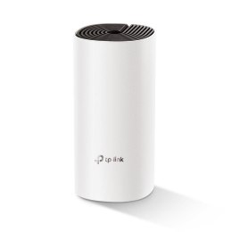System Mesh TP-Link Deco E4 V1 (1-pack) AC1200 2xLAN/WAN TP-Link Systems Inc.