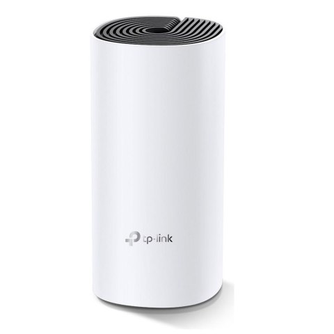 System Mesh TP-Link Deco M4 AC1200 2xLAN/WAN DualBand TP-Link Systems Inc. System Mesh TP-Link Deco M4 AC1200 2xLAN/WAN DualBand TP-Link Systems Inc.