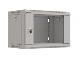 Szafa instalacyjna Rack wisząca 19