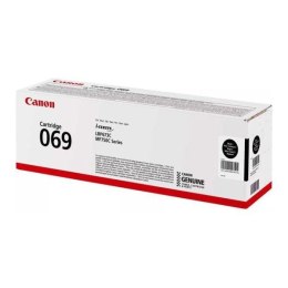 Toner Canon CRG-069BK Black Canon