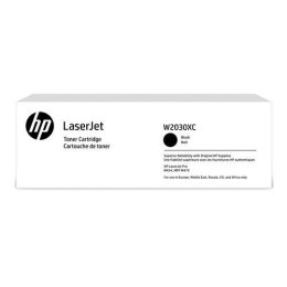 Toner HP 415XH LaserJet (W2030XC) black HP