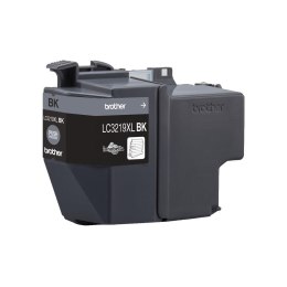 Tusz Brother LC3219XLB Black Brother