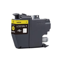 Tusz Brother LC3219XLY Yellow Brother
