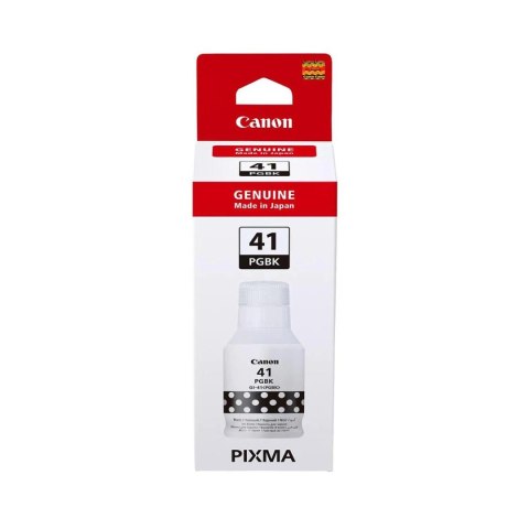 Tusz Canon GI-41 black 6000str. Canon Tusz Canon GI-41 black 6000str. Canon