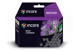 Tusz INCORE do Brother (LC223C) Cyan 13 ml z chipem Incore