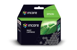 Tusz INCORE do Epson D78 Magenta T0713 13ml z chipem Incore