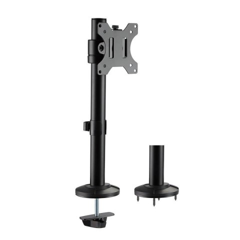 Uchwyt do monitora LCD/LED LogiLink VESA 100x100, 17-32" LogiLink Uchwyt do monitora LCD/LED LogiLink VESA 100x100, 17-32" LogiLink