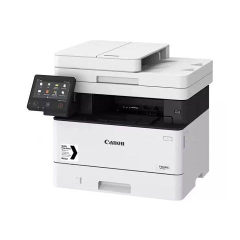 Urządzenie wielofunkcyjne Canon i-SENSYS MF463dw 3w1 Canon Urządzenie wielofunkcyjne Canon i-SENSYS MF463dw 3w1 Canon